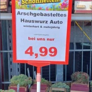 was