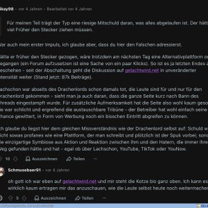 Reddit Drachenlords