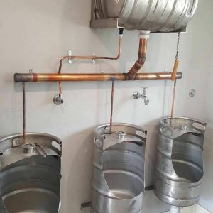 So wird Veltins hergestellt