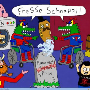 FreSSe!