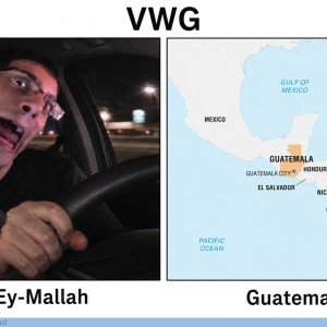 Extreme VWG