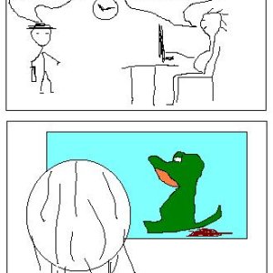 @TreuerStadtschinken macht Überstundne