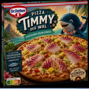 Lecker