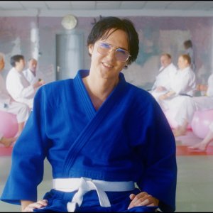 Alexander Marcus - Karate