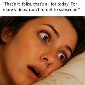 Würde sie bestimmt mett machen