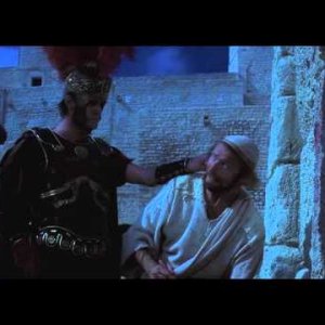 Das Leben des Brian - Lateinunterricht (HQ)