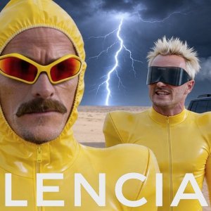 Breaking Bad by Balenciaga (2026)