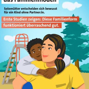 Ob die Entscheidung wirklich so bewusst war?