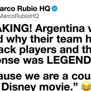 Argentinien beste