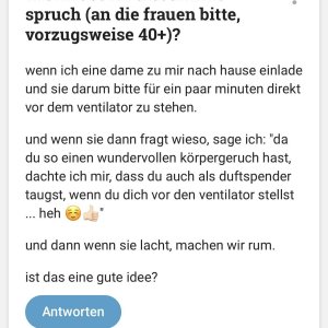 Geniale Idee