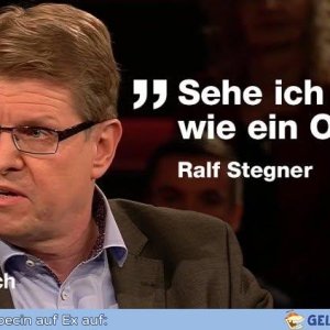 GWNler angespannt