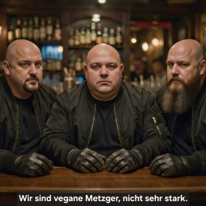 Hainer Wonkler - DgR - Samstag Nacht