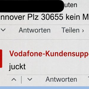 Kein Mobilfunknetz