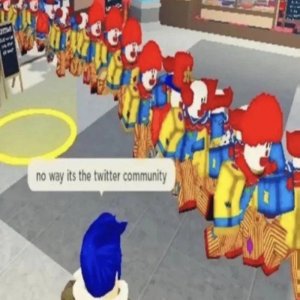 Twitter ist da
