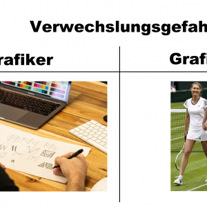 Alt. Aber gut !
