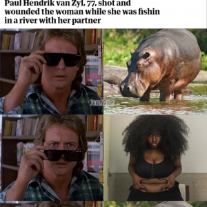 Jagdsaison ist eröffnet