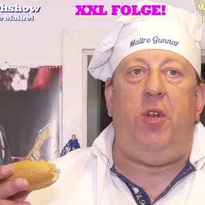 Original Marzahner Brotzeit. Die XXL Folge! Brote und Brötchen für Alle!