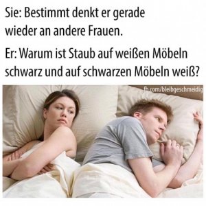 Gute Frage