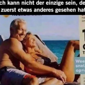 Macht mich geiler als es sollte