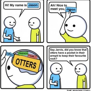 lel der otten