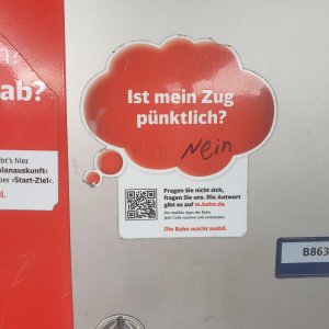 War klar