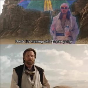 Qui Gon Gin