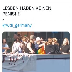 Krüppelkeile