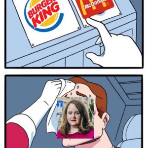 Schwierige Wahl