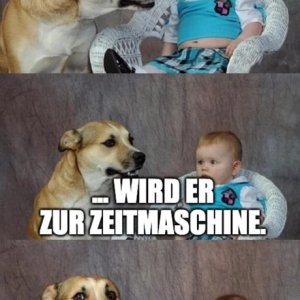 Gute Frage
