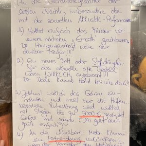 Kleine Akustik-Performance