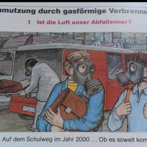 Es war sogar noch viel schlimmer!