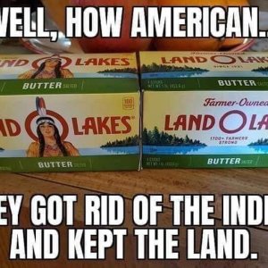 Typisch Amerikaner