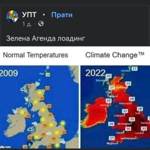 Klimawandel besiegen mit diesem einfachen Trick