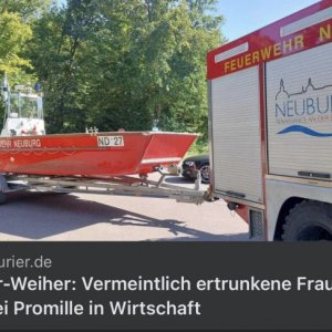 Schnapsleiche
