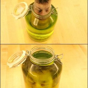 Schöne Tischdeko