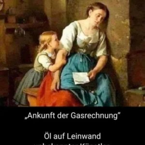 Macht alles keinen Sinn mehr