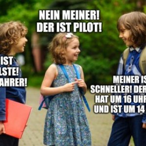 Scheiß Beamten!
