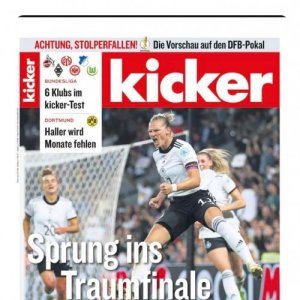 Hier komm kleiner Mann Eins Null