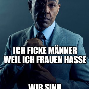 gus fring