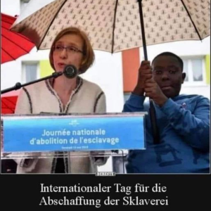 Sklaverei