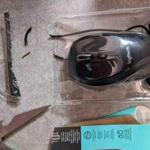 Immer diese Einweg-Verpackung