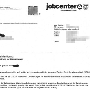 Her mit der Kohle, du totes Schwein!