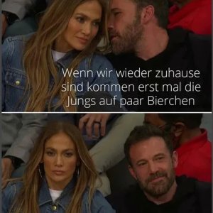 Pure Begeisterung