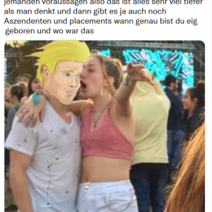 Die Angus ALPHA Pick-Up Methode funktioniert im Übrigen auch umgekehrt...