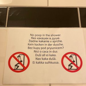 Verdammten Arschlöcher!!