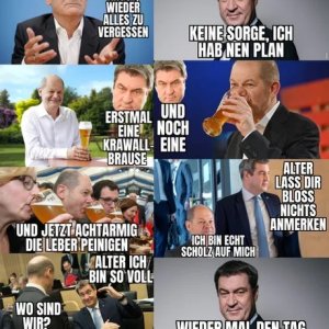 lel der Maggus
