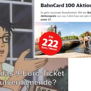Gar nicht mal so teuer