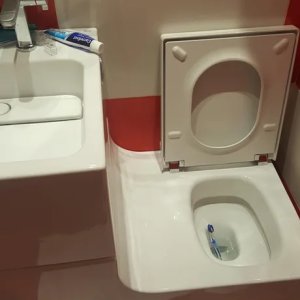 Beschissenes Design