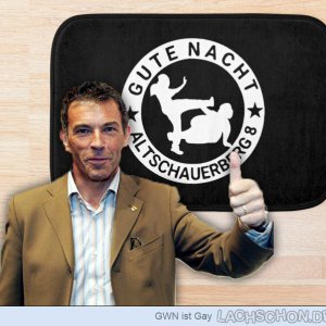 We miss you, Jörg Haider