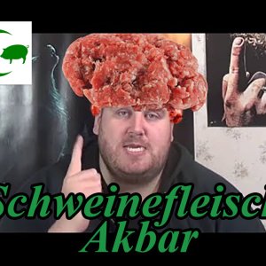 Das allerhöchsten Wesen hat gesprochen